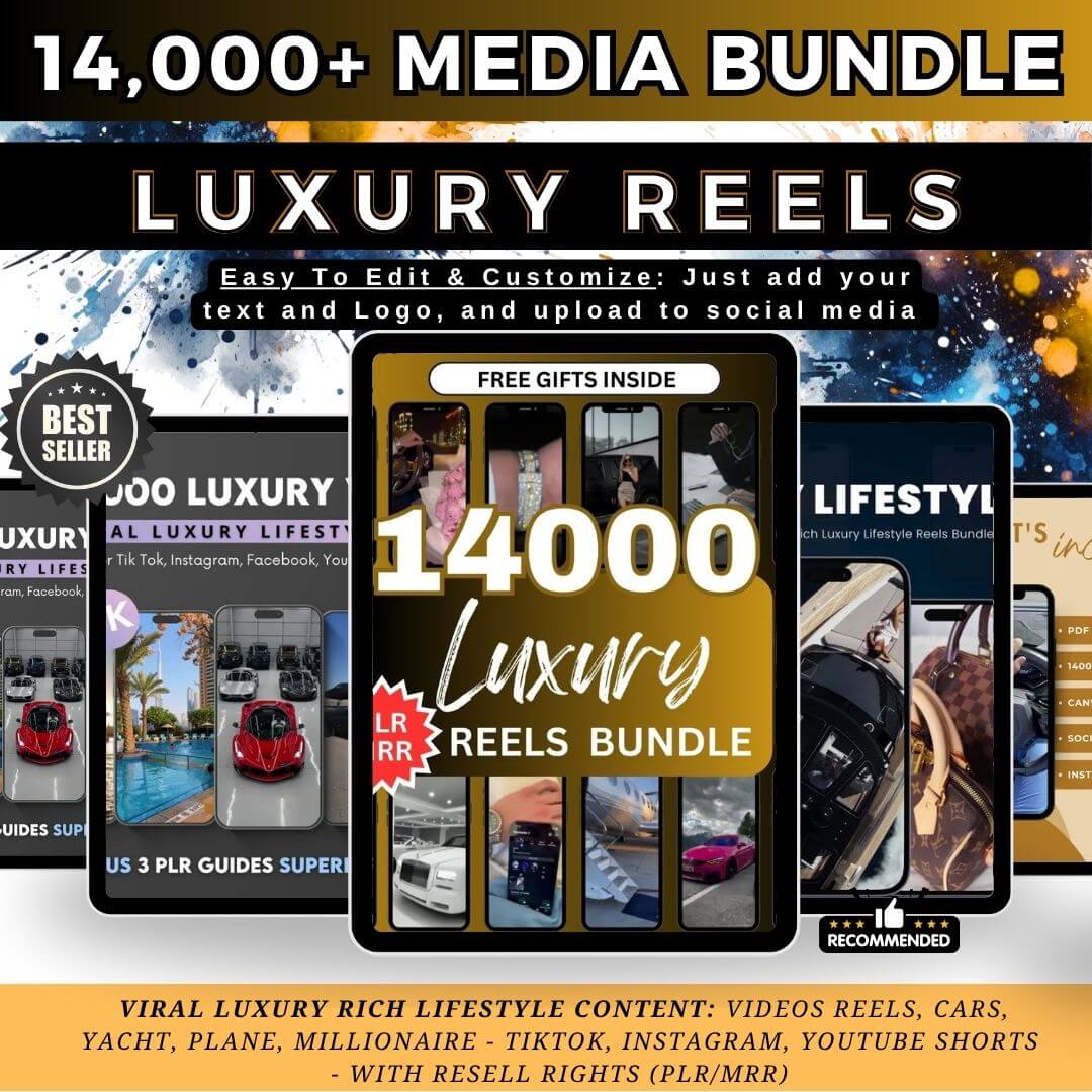 🔥OUR ENTIRE STORE PACKAGE🔥 LIFETIME ACCESS TO EVERYTHING