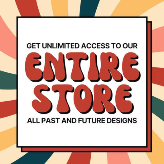 🔥OUR ENTIRE STORE PACKAGE🔥 LIFETIME ACCESS TO EVERYTHING