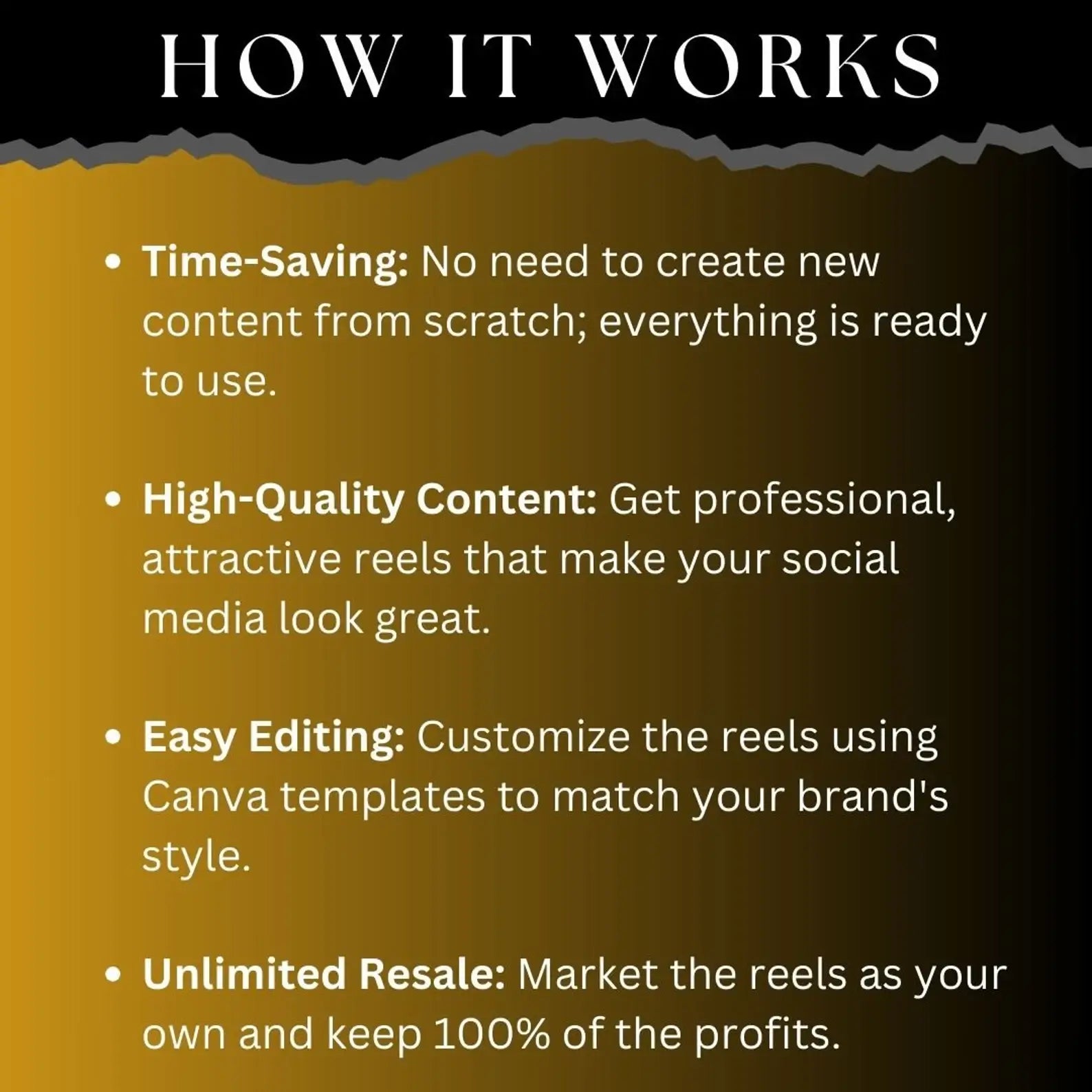 14,000+ Luxury Lifestyle Content (PLR/MRR)