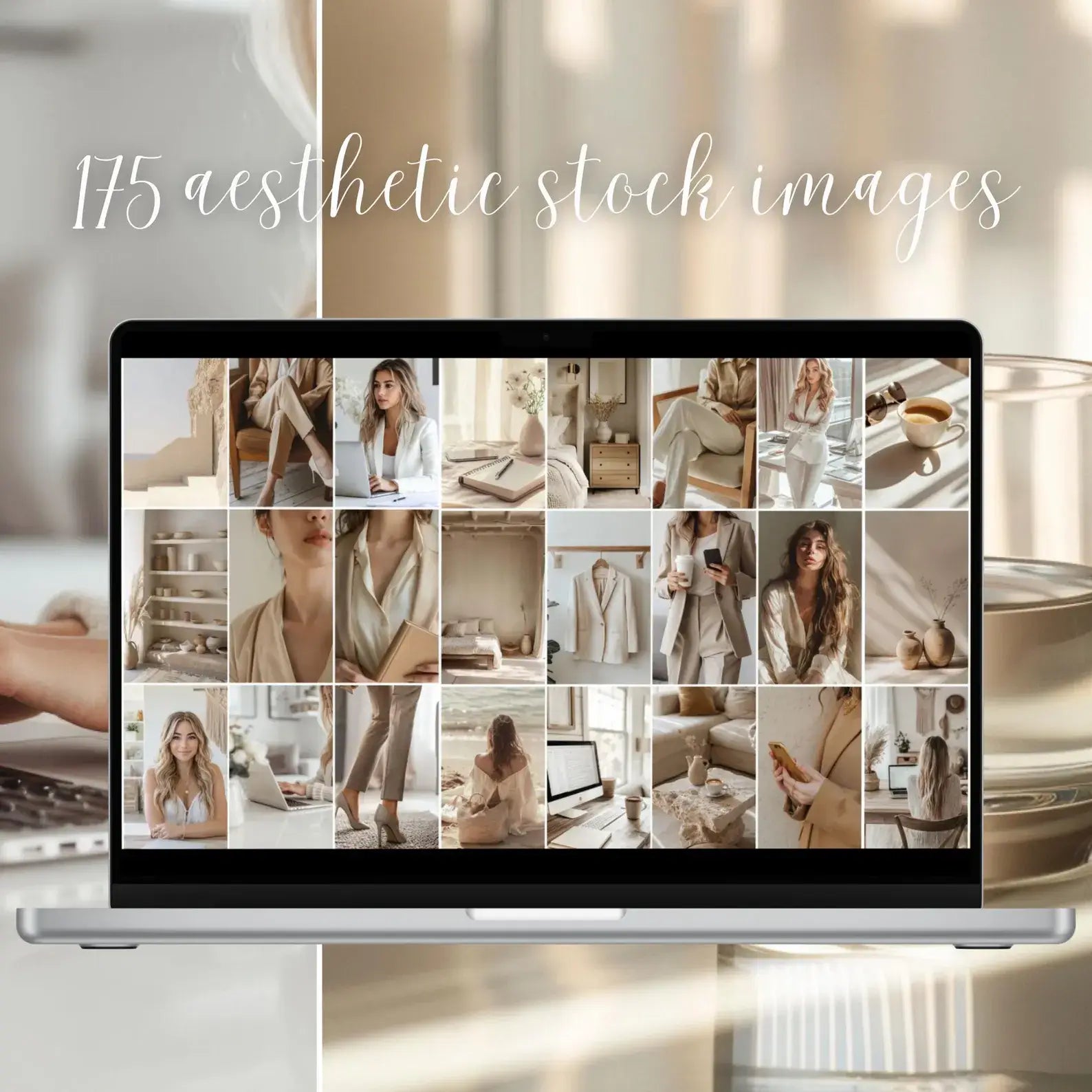 175+ Boho Lifestyle & Girl Boss| PLR & MRR Rights