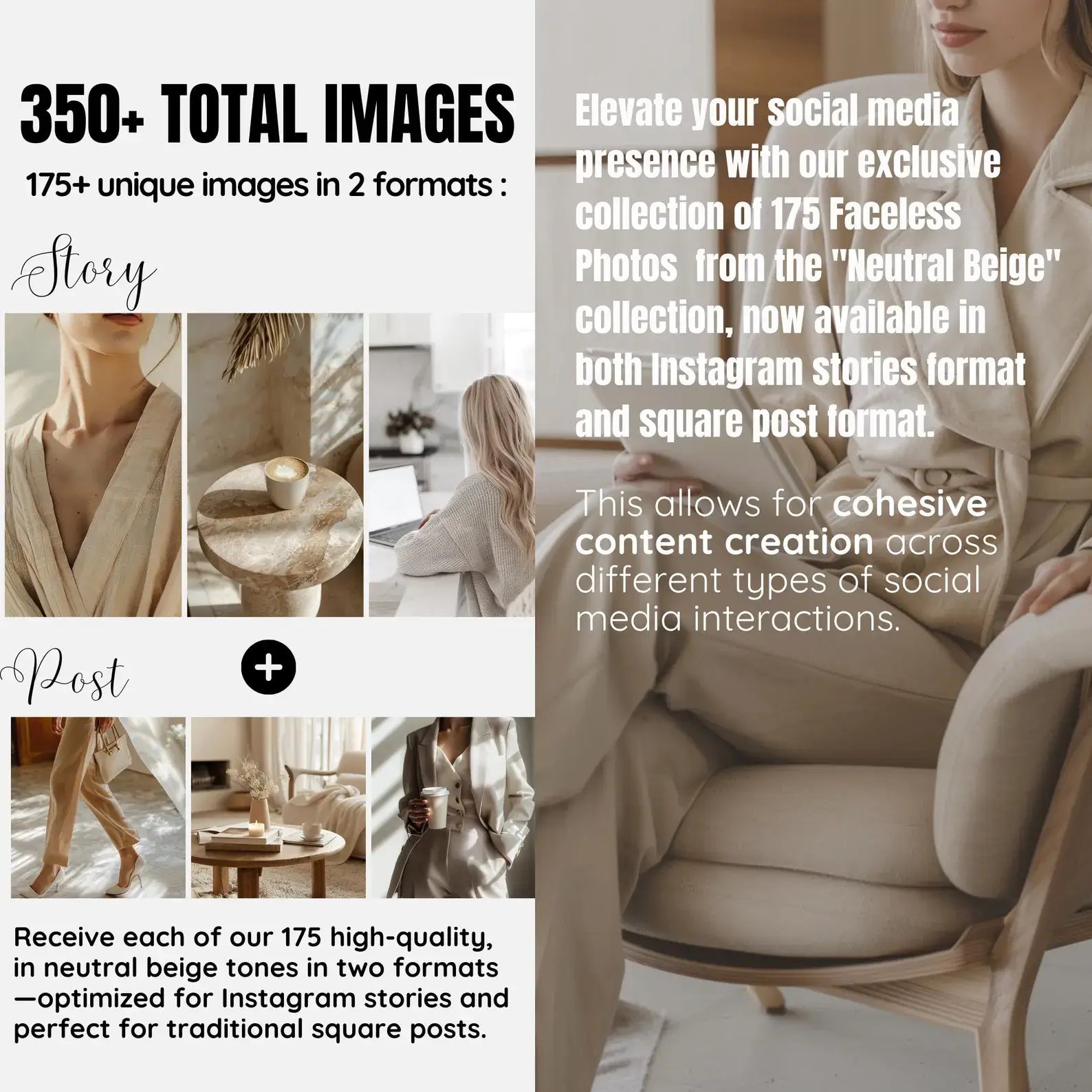 175+ Boho Lifestyle & Girl Boss| PLR & MRR Rights