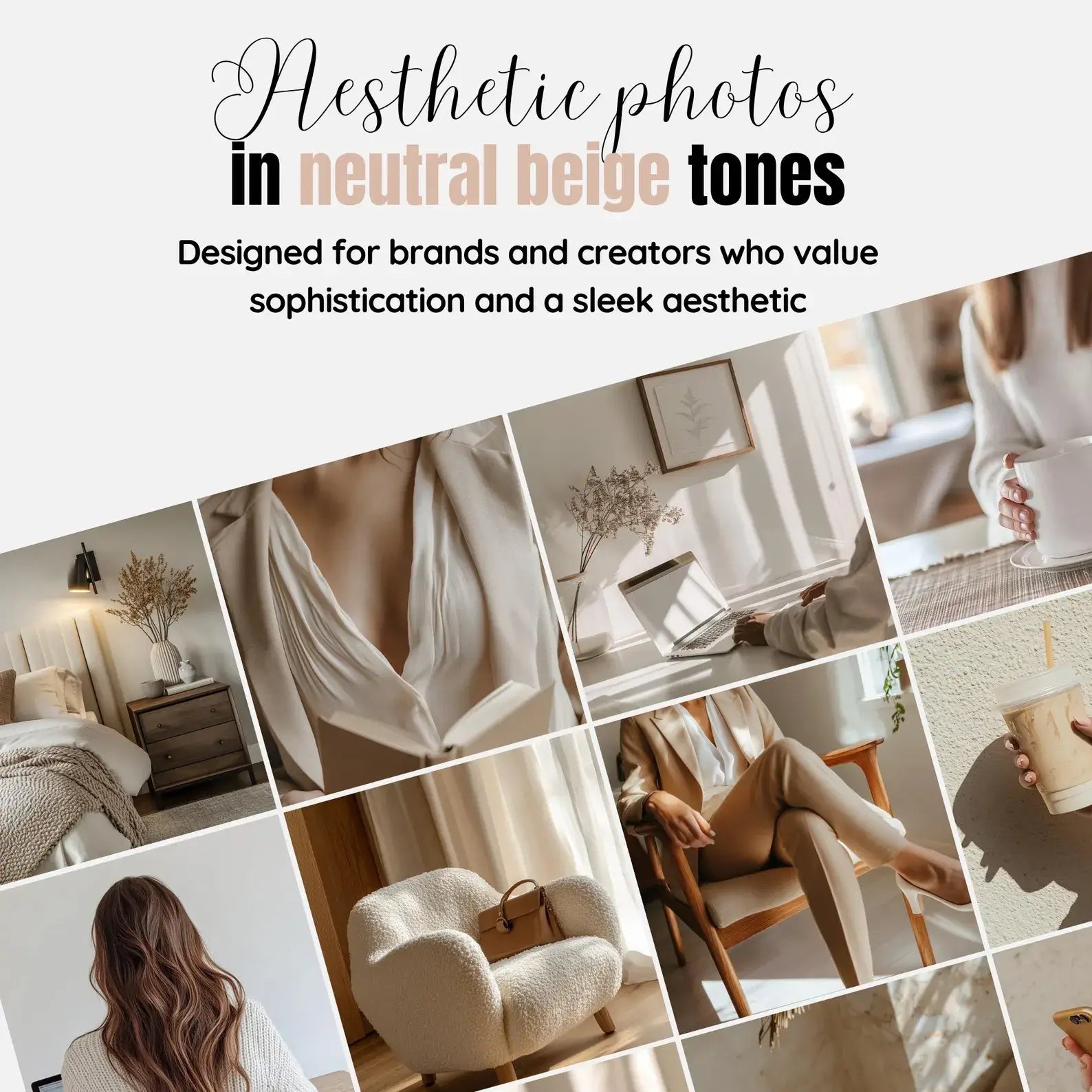 175+ Boho Lifestyle & Girl Boss| PLR & MRR Rights