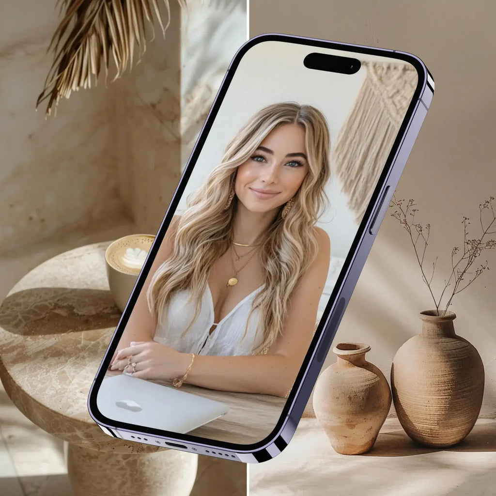 175+ Boho Lifestyle & Girl Boss| PLR & MRR Rights