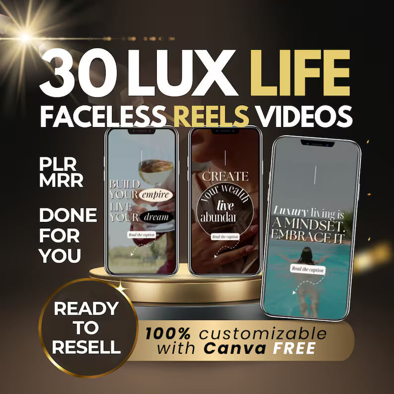 🔥OUR ENTIRE STORE PACKAGE🔥 LIFETIME ACCESS TO EVERYTHING